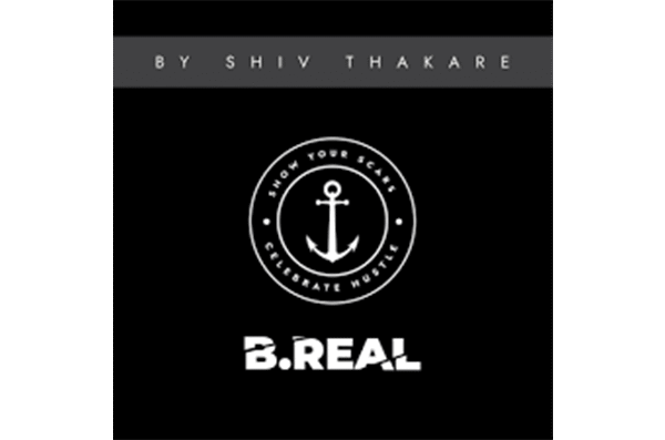 BReal